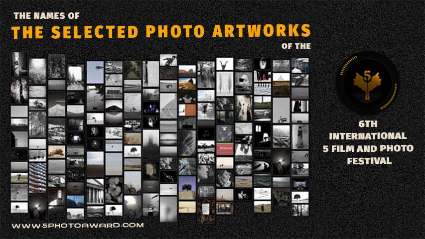 داوری عکس‌ها و فیلم‌های جشنواره «پنج» به پایان رسید/ اهدای جوایز در آبان