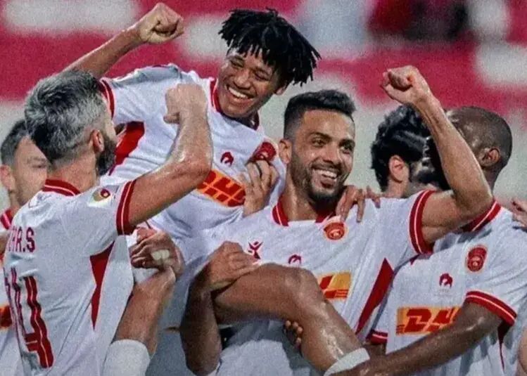 ۷ بازیکن خارجی با ملیت‌ های مختلف / حریف بحرینی استقلال را بیشتر بشناسید