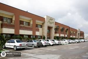 آغاز نظرسنجی گسترده در جهت ارتقای خدمات زائرسرای رضوی و مجتمع‌های میان‌راهی امام رضا(ع)