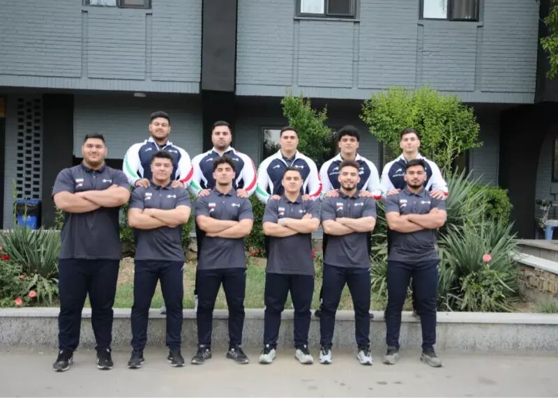 وزنه‌برداری قهرمانی جهان/یورش پولادمردان ایران برای شکستن طلسم