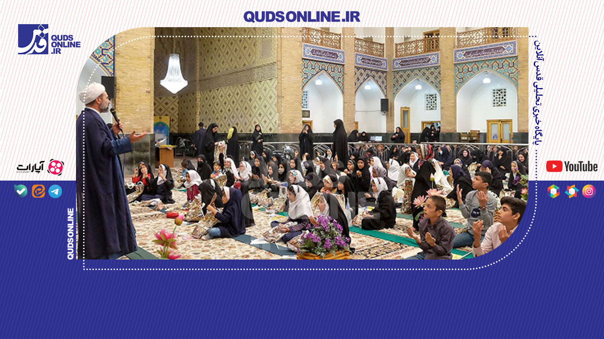 فیلم | وقتی صدای زندگی در گوش ۲۱۰ دانش‌آموز طنین‌انداز شد