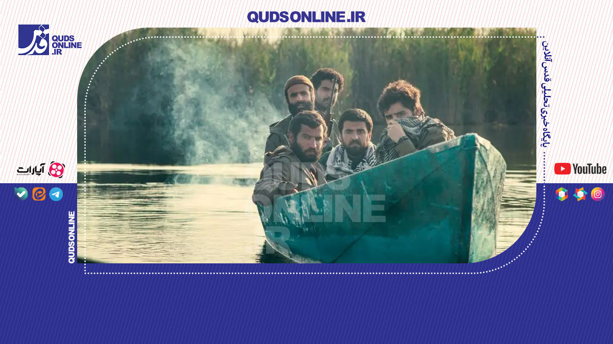 فیلم | سریال «پسران هور» از امشب روی آنتن شبکه یک خواهد رفت