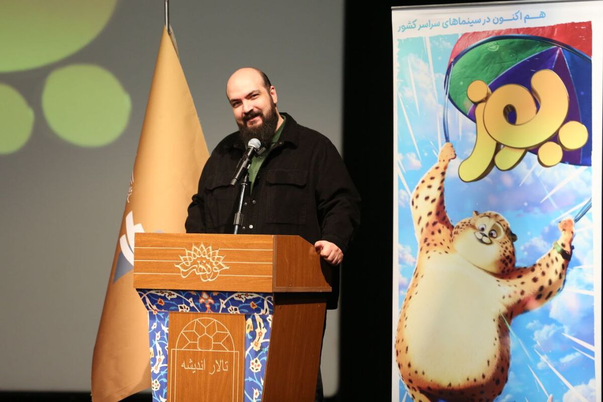 اختصاص بخشی از درآمد فروش «یوز» به پروژه ملی حفاظت از یوزپلنگ ایرانی