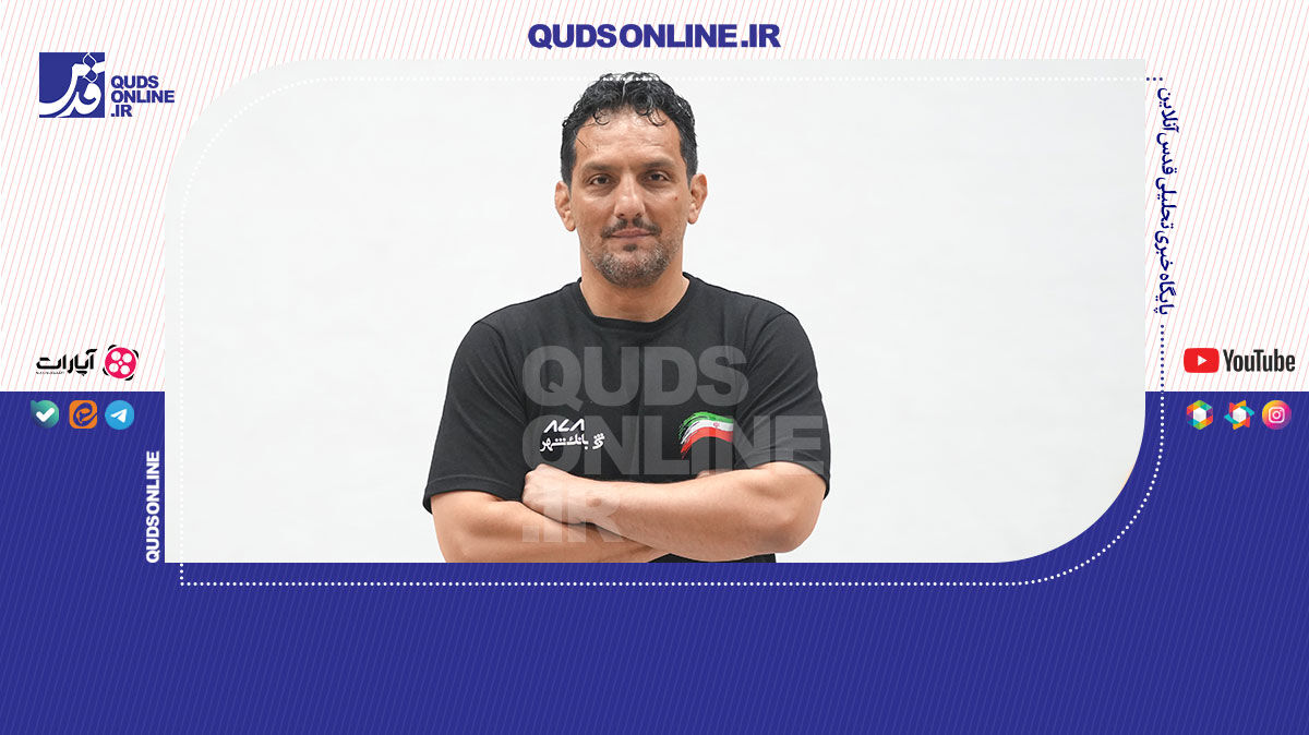 فیلم | پژمان درستکار: از حرف‌های من در مورد یزدانی برداشت اشتباه شد