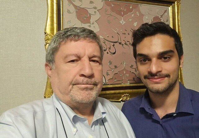 انتصاب مشاور امور نسل Z در دولت