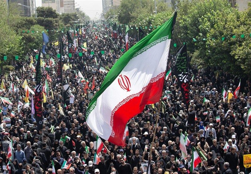 وحدت جامعه در گرو تمرکز بر مشترکات و پرهیز از دوقطبی‌سازی است