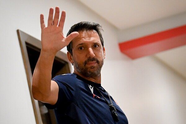 سرمربی المحرق: بازی سختی مقابل استقلال داریم؛ با ساپینتو همکلاسی بودم