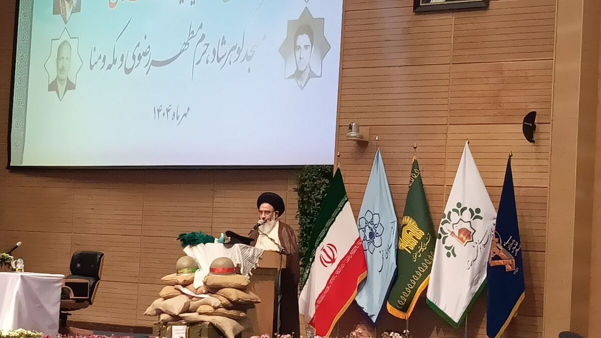 «سید حسن نصرالله» به گردن همه مردم جهان حق دارد