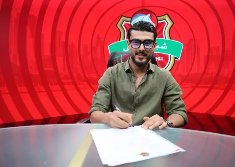 آخرین نقل و انتقالات خارجی فوتبال ایران