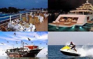 گردشگری دریایی مزیتی بزرگ در بوشهر؛ ظرفیت‌هایی که مغفول ماند