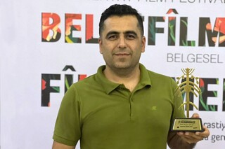 «حبیب الله» بهترین مستند جشنواره ترکیه‌ شد