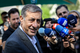 قائم پناه: الان وقتش نیست؛ هر زمان شرایط عادی شد نمایندگان شمشیر استیضاح را بالا ببرند