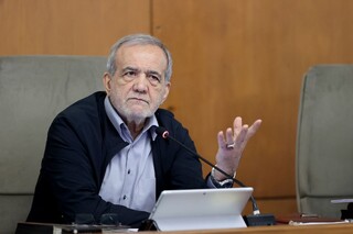 دیدار احزاب با رئیس‌جمهور گامی در راستای آشتی ملی/ معیشت مردم دغدغه مشترک فعالان سیاسی