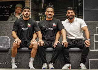 مصاحبه مهم پژمان درستکار درباره کامران و حسن/ شمارش معکوس برای بازگشت یزدانی به تیم ملی