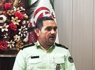 مجموعه انتظامی همواره کنار مردم است