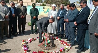 مدیر آموزش و پرورش قوچان: ۱۳ مدرسه قوچان نیازمند بازسازی است