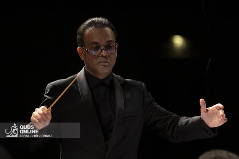 گزارش تصویری | کنسرت «رستمزاد»