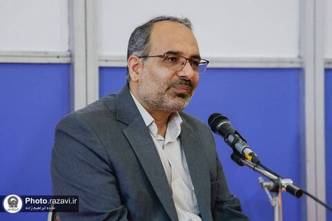  امام حسن عسکری(ع)؛ معمار شبکه معرفتی شیعه
