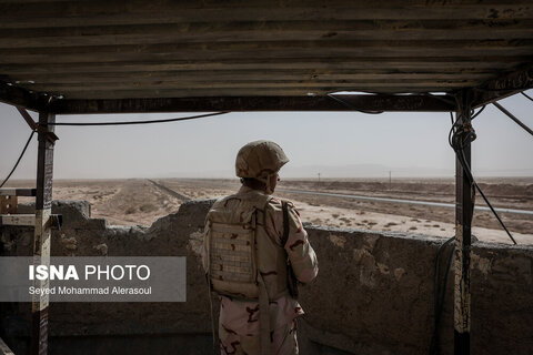 گزارش تصویری | منتخب هفته