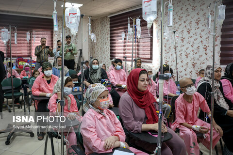 گزارش تصویری | منتخب هفته