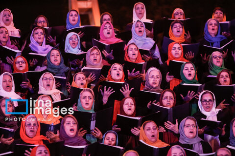 گزارش تصویری | منتخب هفته