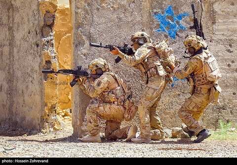 گزارش تصویری | منتخب هفته