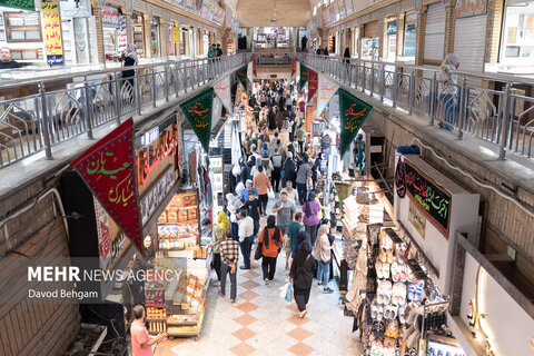 گزارش تصویری | منتخب هفته