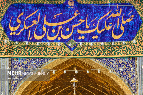 گزارش تصویری | منتخب هفته