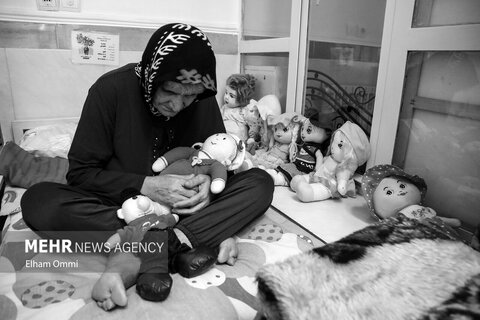 گزارش تصویری | منتخب هفته