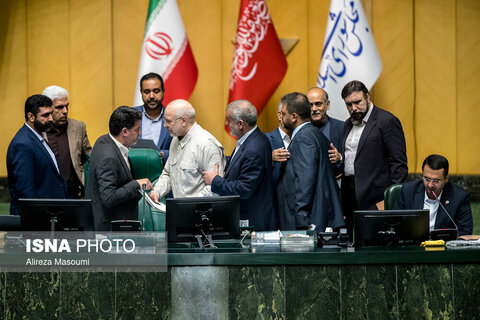 گزارش تصویری | منتخب هفته