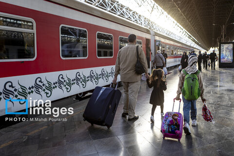 گزارش تصویری | منتخب هفته