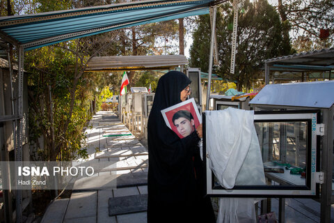 گزارش تصویری | منتخب هفته