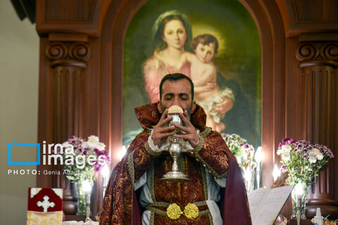 گزارش تصویری | منتخب هفته