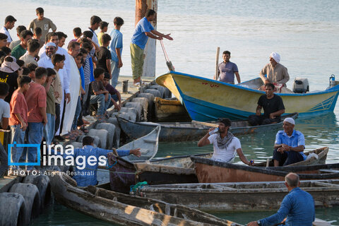 گزارش تصویری | منتخب هفته