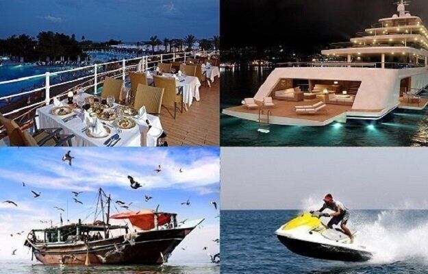 گردشگری دریایی مزیتی بزرگ در بوشهر؛ ظرفیت‌هایی که مغفول ماند