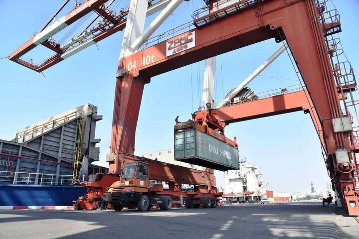 «خوزستان» قلب تپنده اقتصاد دریا محور ایران با ۳۰ درصد سهم تجارت دریایی