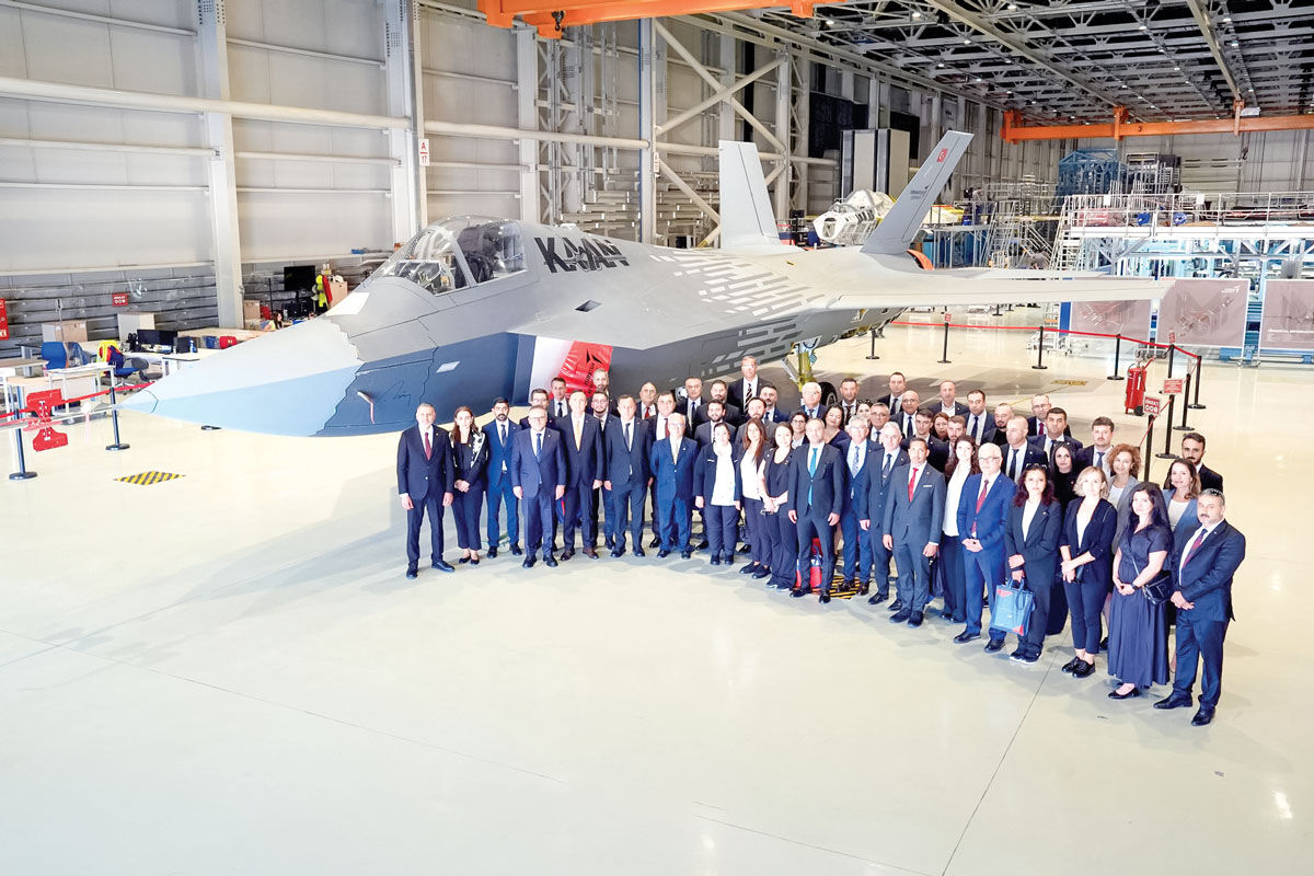 بومی‌سازی با قطعات خارجی! / نگاهی به تقلای ترکیه برای تولید داخلی تجهیزات استراتژیک نظامی