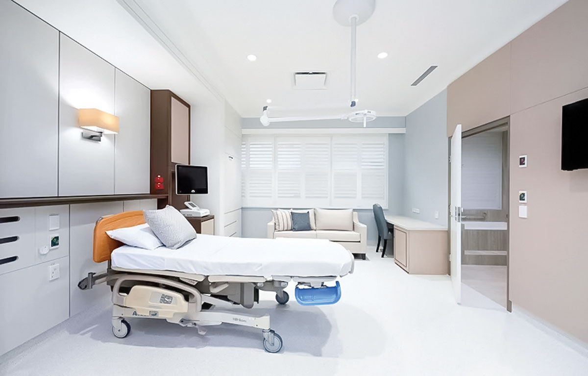 خلأ ضوابط فنی، مانع توسعه هتل‌های بیمارستانی در مشهد