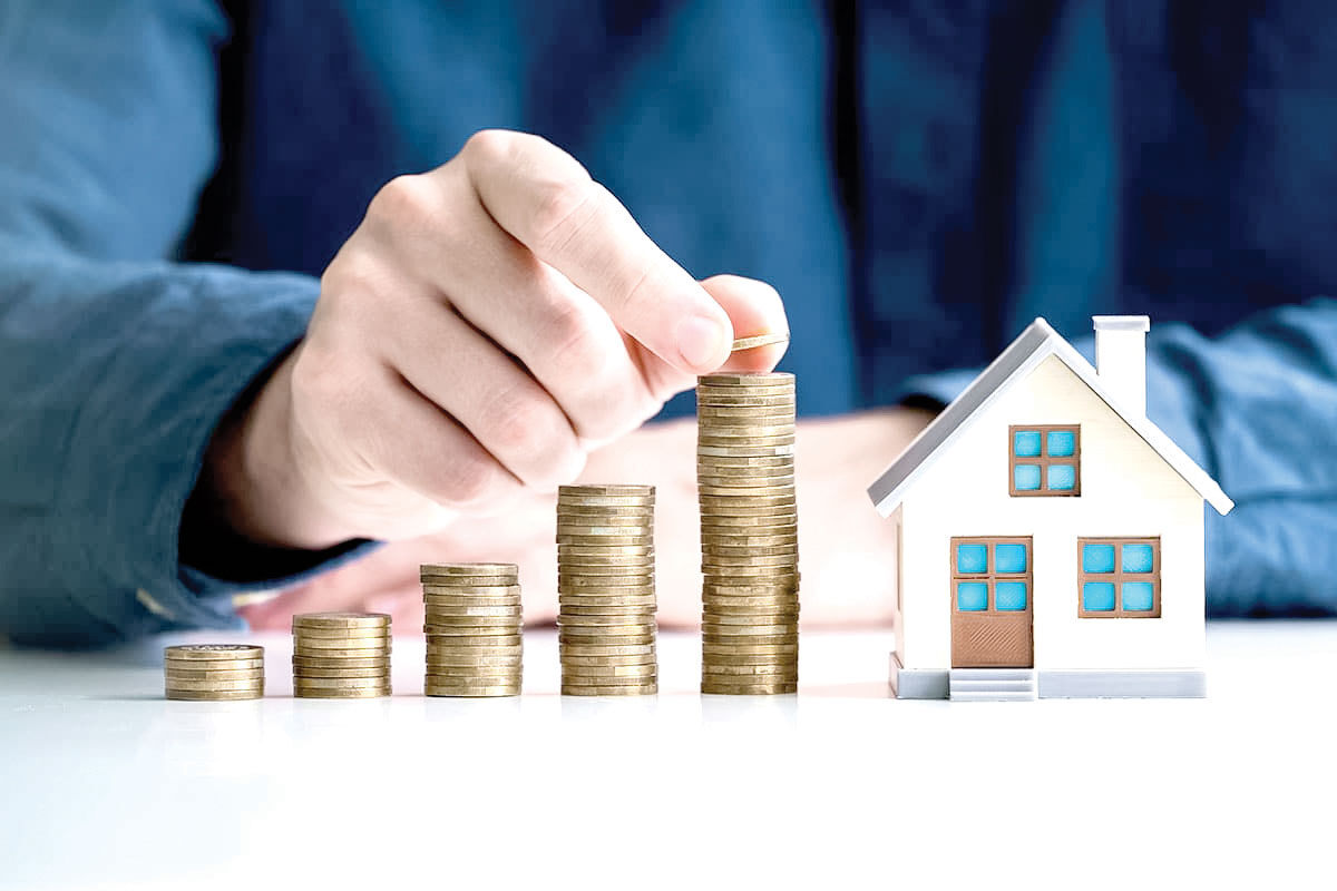 هزینه ۶۱۵ میلیون تومانی دریافت وام مسکن ۲.۲ میلیاردی