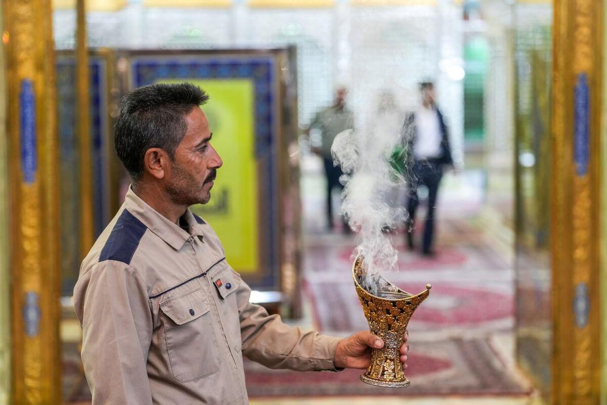 نگاهی به سیره و اخلاقیات امام عسکری(ع) در گفت‌وگو با آیت‌الله عالمی / امام امیدآفرین