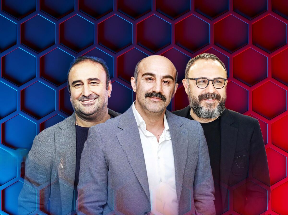 درباره «کندو» با بازی تنابنده بیشتر بدانیم