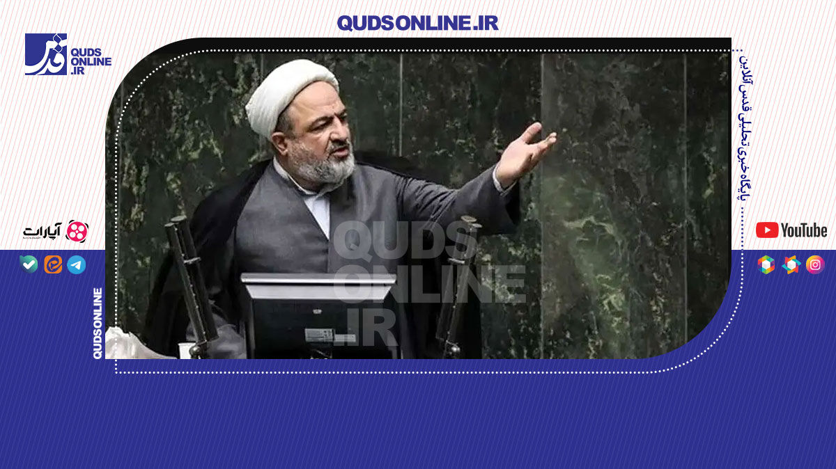 فیلم | انتقاد رسایی از اعتبار امضاهای عارف