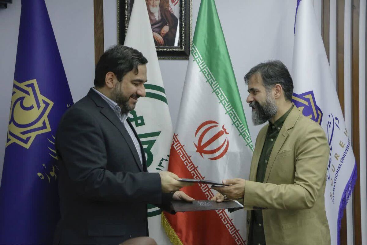 مکتب هنر رضوی می‌تواند نقطه عزیمت جدی برای رستاخیز فرهنگ و هنر کشور باشد