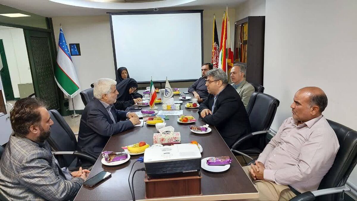 ظرفیت‌های علمی و بین‌المللی دانشگاه بین‌المللی امام رضا(ع) مطلوب و امیدبخش است