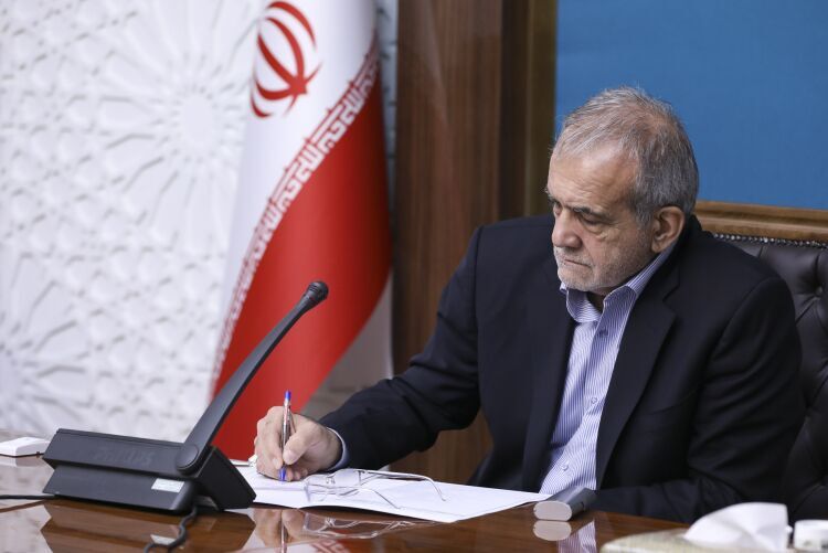 واکنش پزشکیان به ثبت جهانی ۳ روستای ایران: ایران، سرزمین رشادت و هنر که تقدیری بزرگ را در آغوش گرفته است