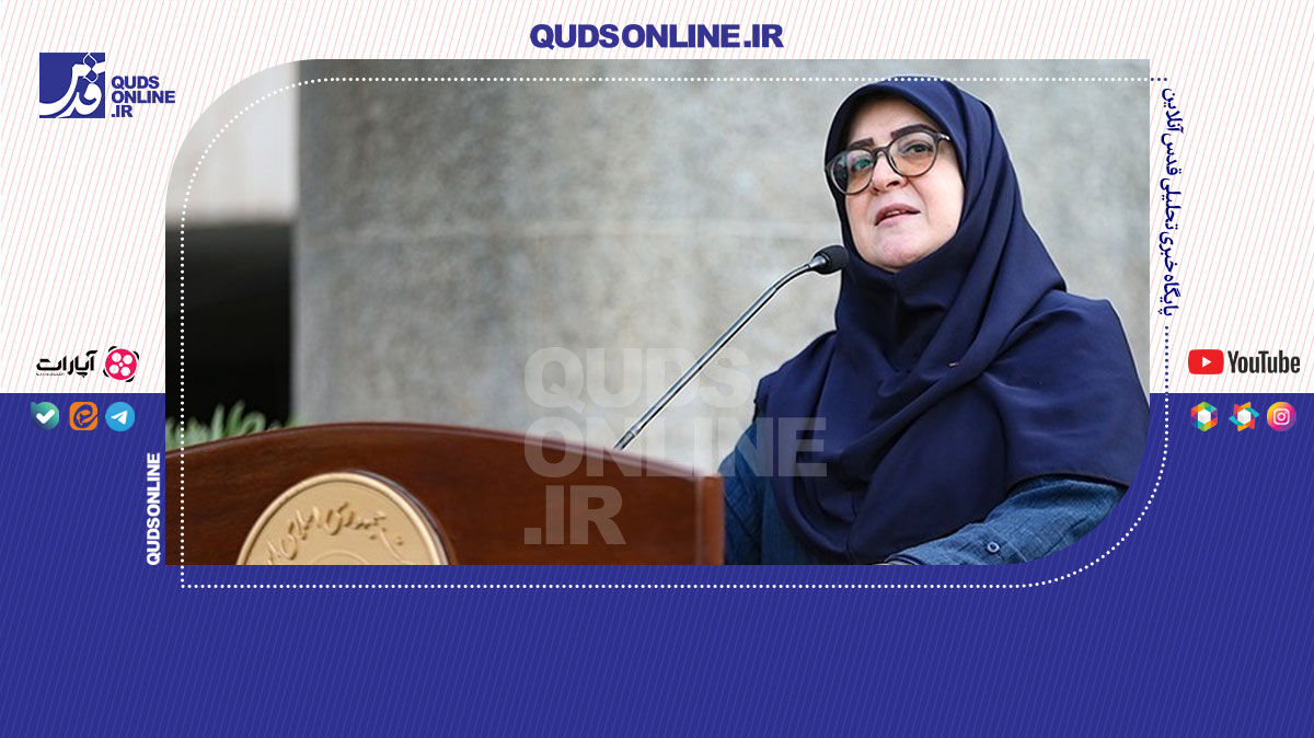 فیلم | آماده‌سازی زیرساخت‌ها برای رفع فیلترینگ