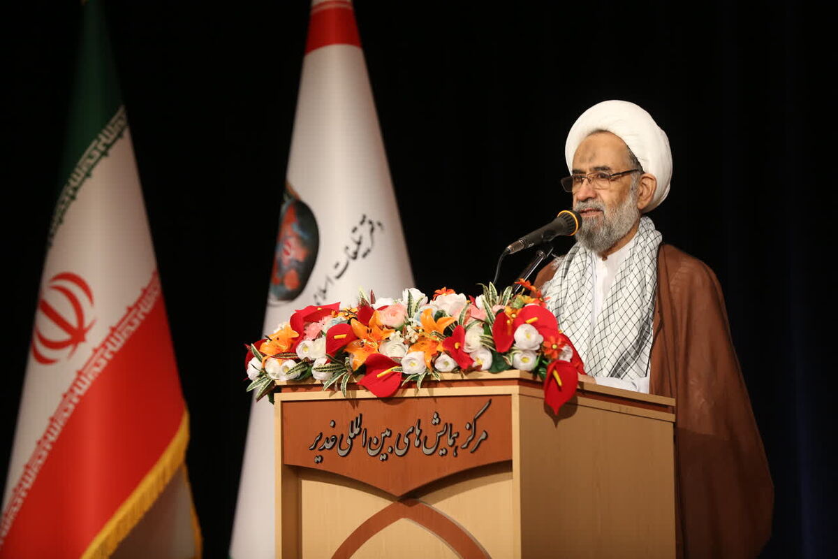 حجت‌الاسلام مصلحی: روحانیت با نقش خود، دفاع مقدس را به مرتبه قداست رساند/بی توجهی به ثبت خاطرات روحانیت خسارت راهبردی است