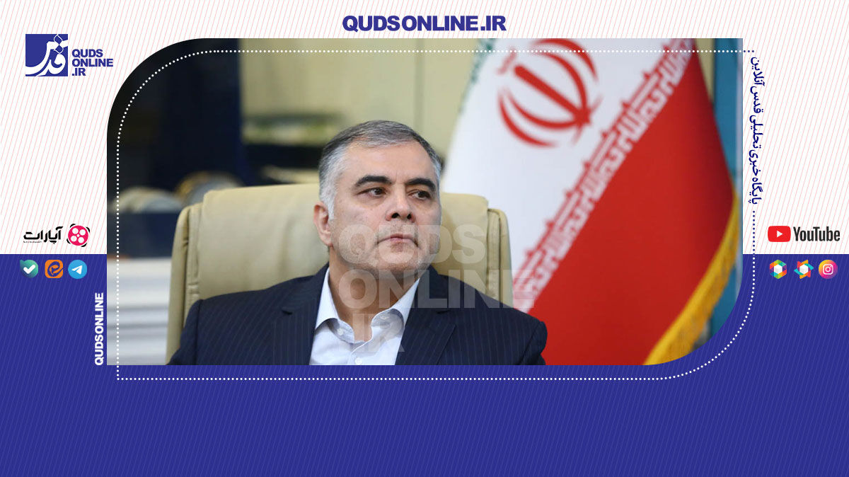 فیلم | وزیر نفت: اسنپ‌بک چیزی به تحریم‌ها اضافه نمی‌کند