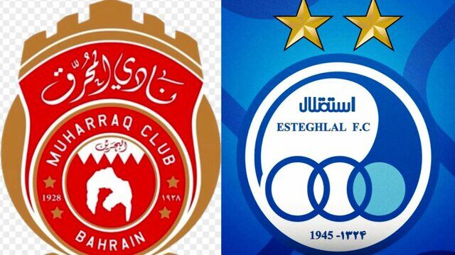 پیمان یوسفی گزارشگر بازی امشب استقلال