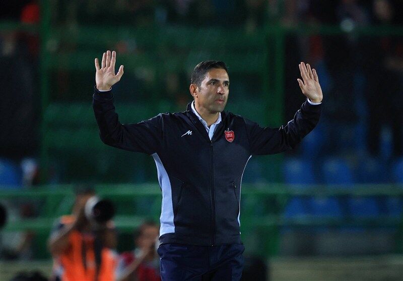 نشست فوق‌العاده هیئت مدیره پرسپولیس/ احتمال برکناری درویش و هاشمیان!